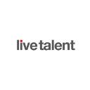Live Talent - Atlanta Trade Show Models logo